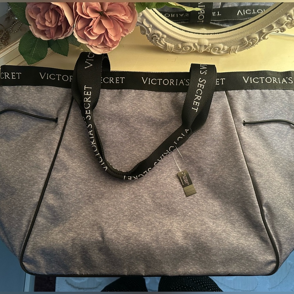 Victoria’s Secret Tote Bag